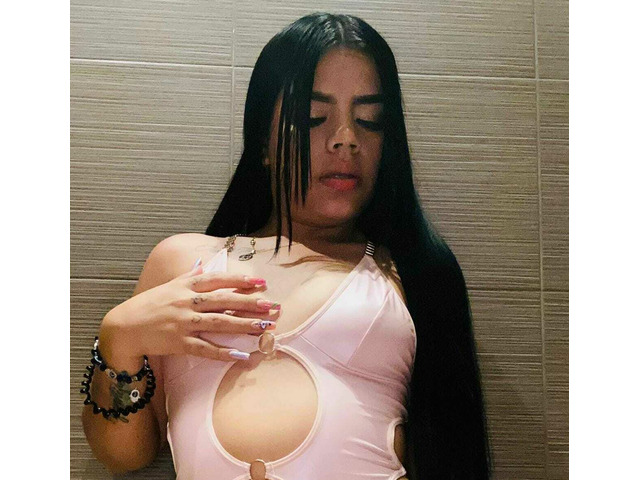 ACOMPAÑANTE DE LUJO MUY DISCRETA