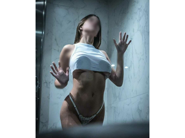 Latina 22 añitos delgada y dulce