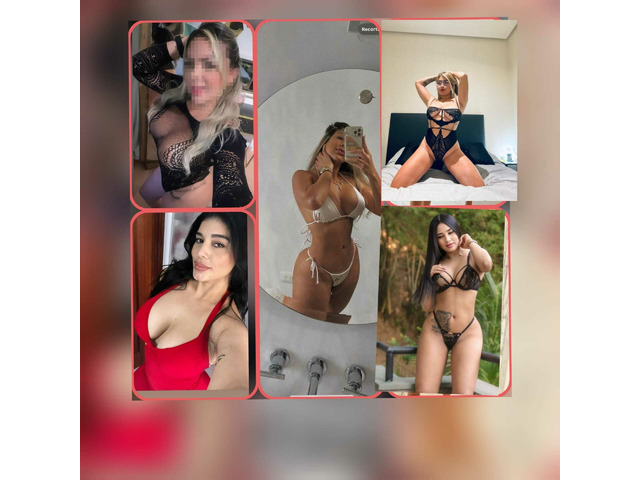 DUPLEX RICAS Y ARDIENTES SCORT EN TU ZONA