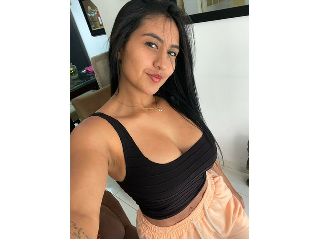 GRECIA, SENSUAL, EXTROVERTIDA Y VERSATIL!!!