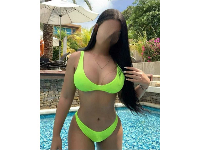 UNA CUBANITA DELICIOSA