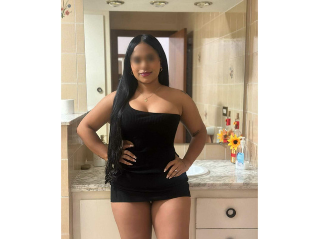 MORENA MUY CALIENTE