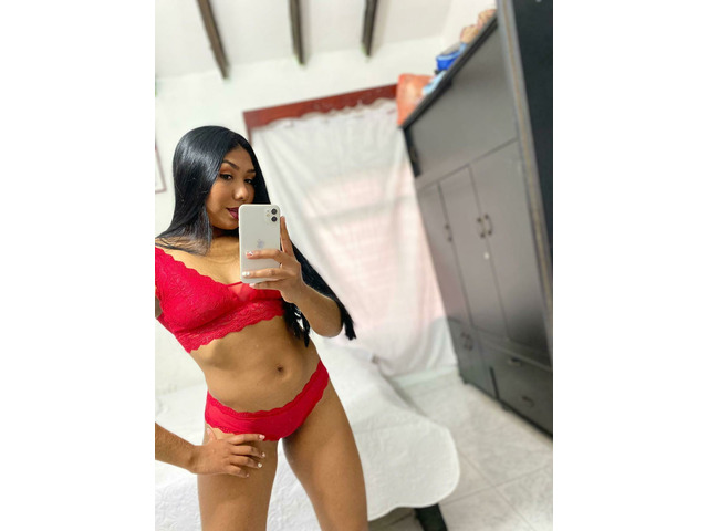 FANTASIAS EXOTICAS CONMIGO QUIERES