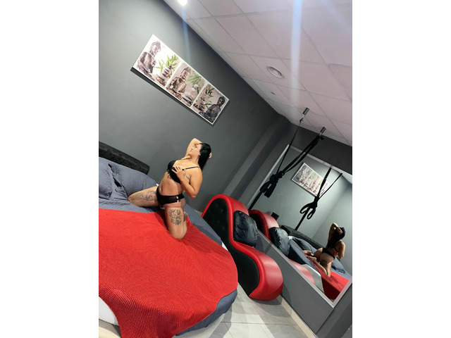 LLENA MI CUERPO EN ACEITE Y. .