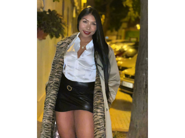 UN CUERPO MOJADITO DE GIMNASIO