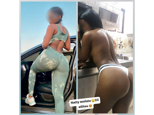 DAME UNAS BUENAS NALGADAS