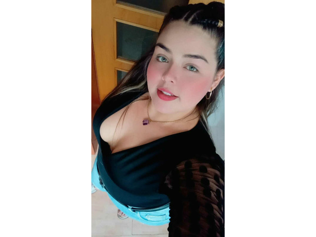 MIS MANOS SUAVES TE RELAJARAN