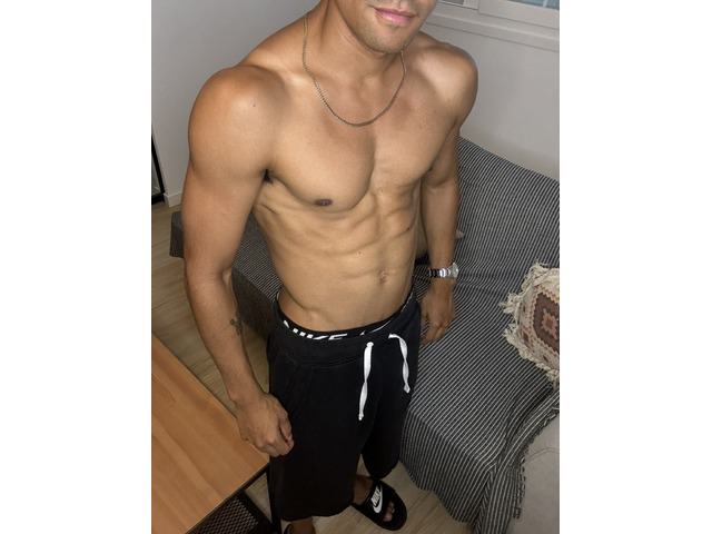 PACO CRUZ XXL