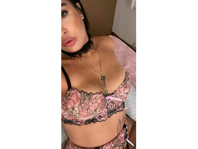 SOFIA. CUMPLIRE TODAS TUS FANTACIAS