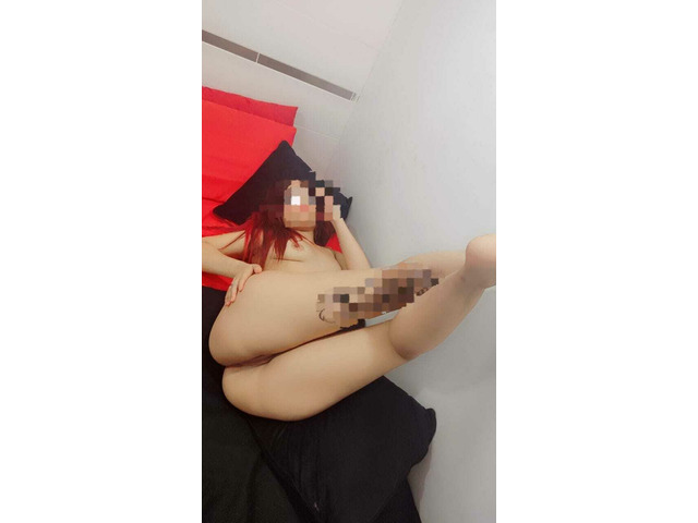 LATINA JOVEN Y CACHONDA, DESEANO