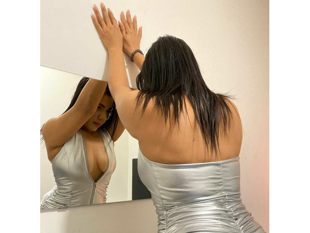 MUY PASIONAL Y TRAVIESA LORENA