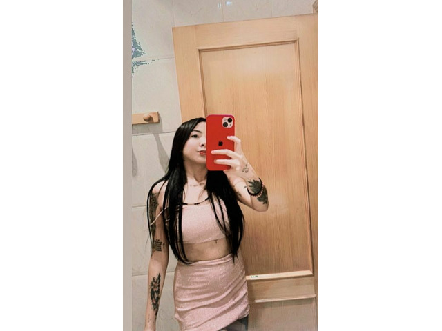TRATAME COMO TU PUTITA