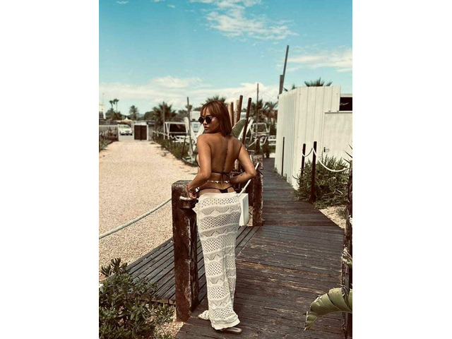(G) Xiara modelo