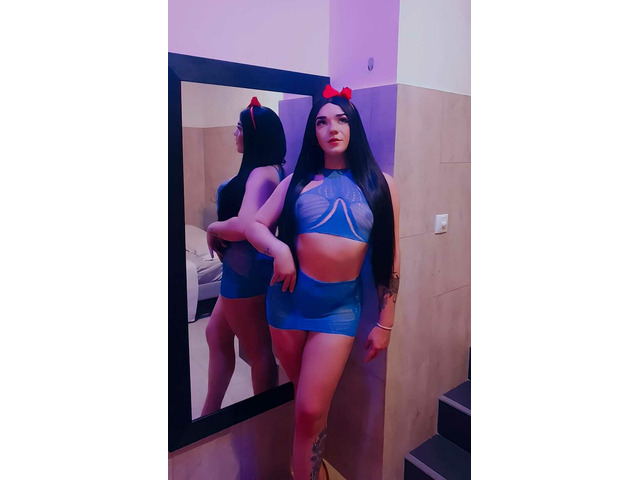 LATINA GUARRA Y MORBOSA.