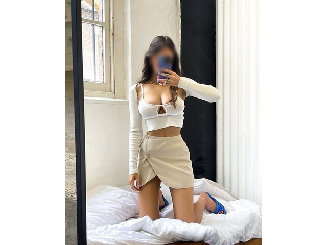 Amiga Dulce de encuentro.