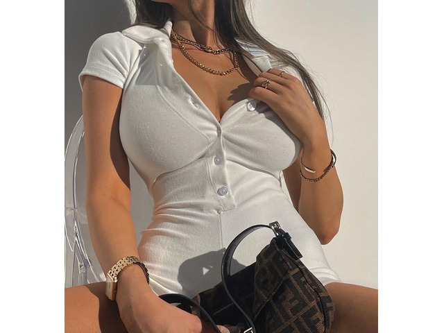 Autentica belleza Española.