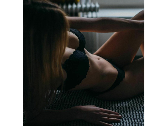 Una conexión con el cuerpo y mente.