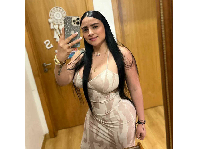 LINA UNA CHICA UNICA Y DE BUEN ROLLO