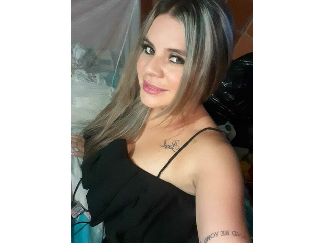 GANAS DE CONOSERME CARIÑO
