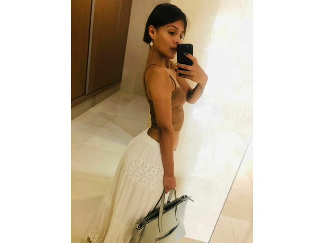 VEN CHUPAME MIS RICAS TETAS Y CHUPA MI COÑO