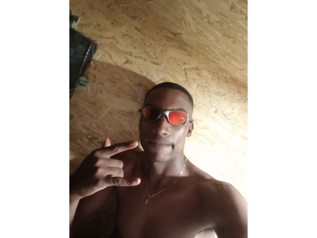 Quiero hacer que las personas lo pasen bien