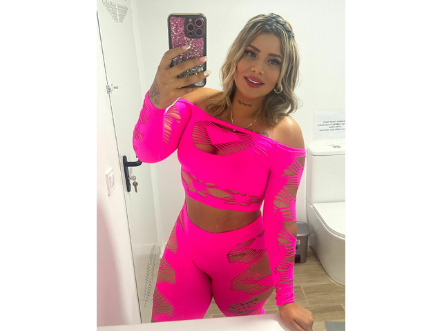 SOL TU CHICA ESCORT MAS CALIENTE