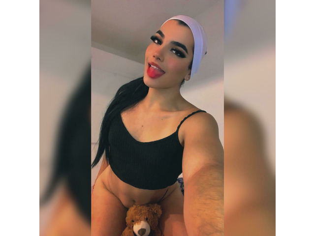LA PUTA MAS PUTA
