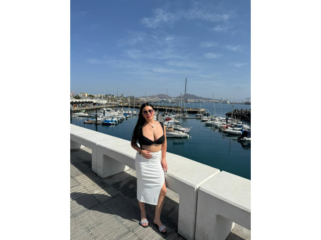 SAMY TETONA, DISPONIBLE PARA JUGAR