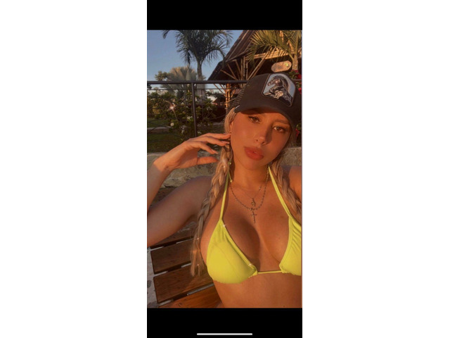 TE GUSTAN MIS TETAS? TE MASTURBO CON ELLAS