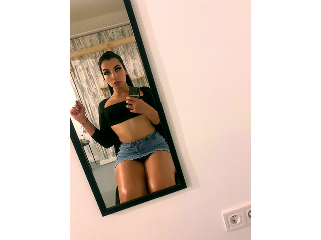 TRAVIESA LATINA TRANS SUPER POLLONA
