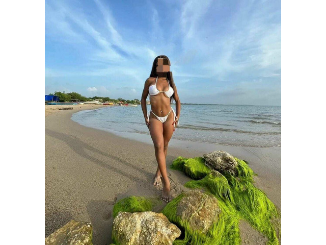 MULATA CON CUERPO DE LUJO PARA PECAR